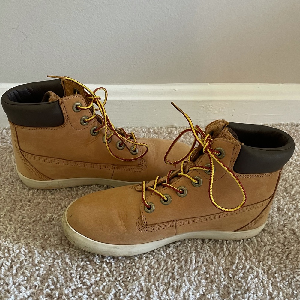 Women’s Timberland Boots